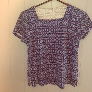 Bundle of 3 t-shirts cute comfy and colorful